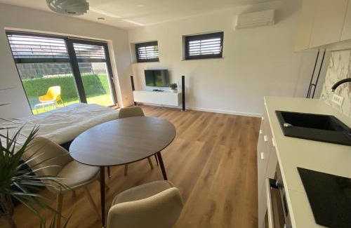 Praprotna Polica Apartamento | Blue alpine nest Komenda
