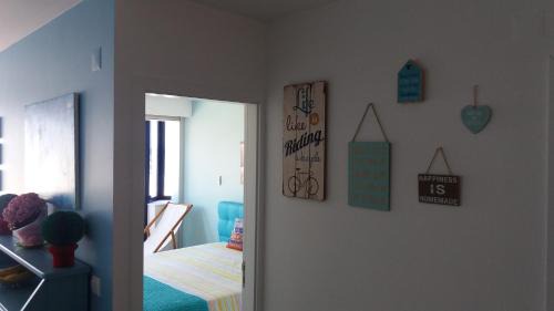 Vila Praia de Ancora Apartamento | Blue Anchor Apartment