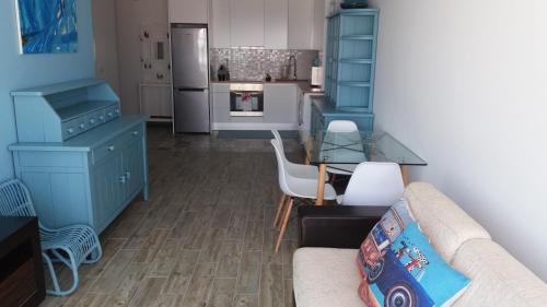 Vila Praia de Ancora Apartamento | Blue Anchor Apartment