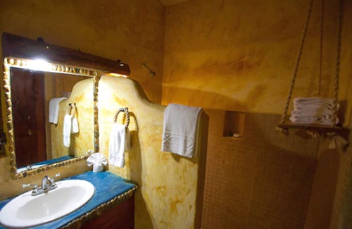Cozumel Hotel | Blue Angel Resort