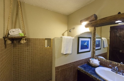 Cozumel Hotel | Blue Angel Resort