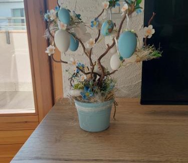 Montioni Apartamento | BLUE APARTMENT - a due passi dal lago, parcheggio privato