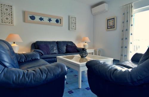 Prainha Apartamento | Blue Apartment in Prainha