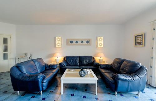 Prainha Apartamento | Blue Apartment in Prainha