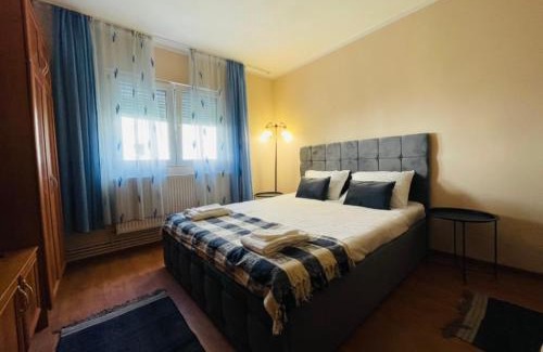 Sighisoara Apartamento | Blue Apartment
