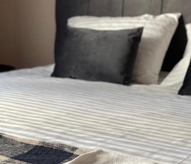 Sighisoara Apartamento | Blue Apartment