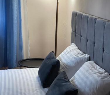 Sighisoara Apartamento | Blue Apartment