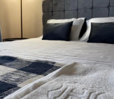 Sighisoara Apartamento | Blue Apartment