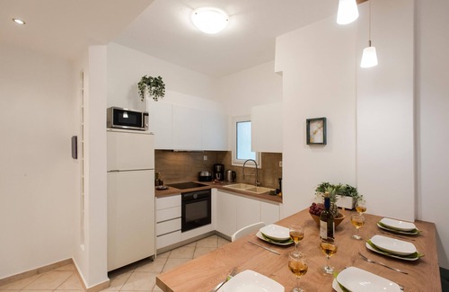 Koukaki Apartamento | Blue Ark Comfort near Acropolis