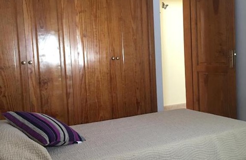 Bahia Calma Apartamento | Blue Azure Powered by SolymarCalma
