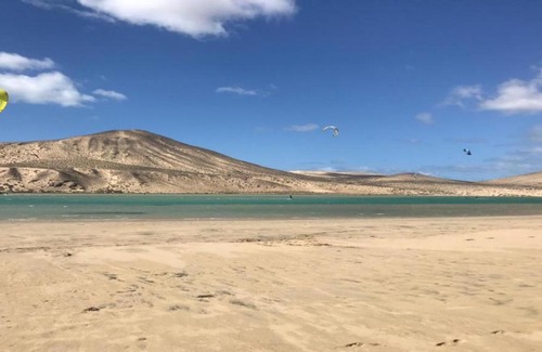 Bahia Calma Apartamento | Blue Azure Powered by SolymarCalma