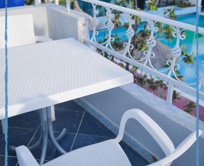 Golem Hotel | Blue Balcony Hotel