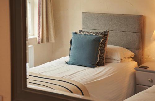 Lynmouth Casa | Blue Ball Inn
