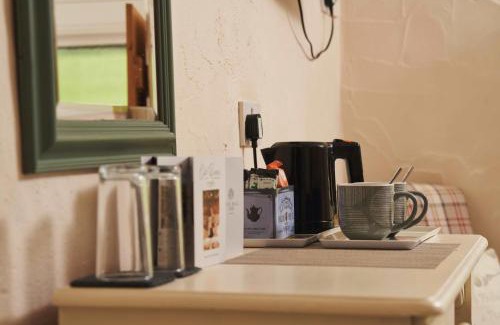 Lynmouth Casa | Blue Ball Inn