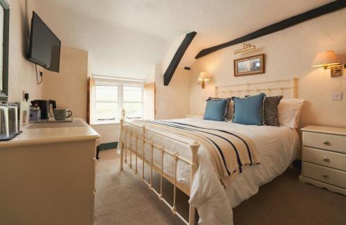 Lynmouth Casa | Blue Ball Inn
