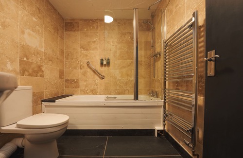 Lynmouth Hotel | Blue Ball Inn
