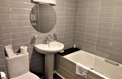 Lynmouth Hotel | Blue Ball Inn