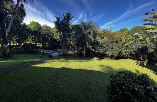 Quepos Cabaña | Blue Banyan Inn