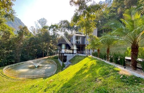 Apiuna Casa | Blue Barn Carvalho