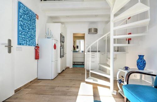 Sao Pedro Apartamento | Blue Barqueta Studio