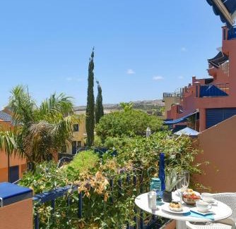 Costa Meloneras Casa | Blue Bay 153 by VillaGranCanaria