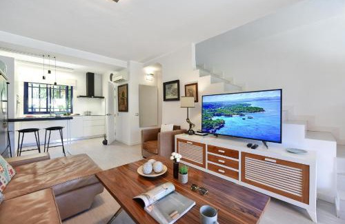 Costa Meloneras Casa | Blue Bay 153 by VillaGranCanaria