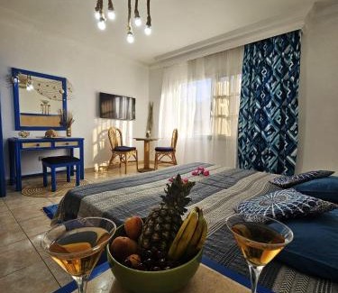 El Hadaba Apartamento | Blue Bay Apartments Delta Sharm