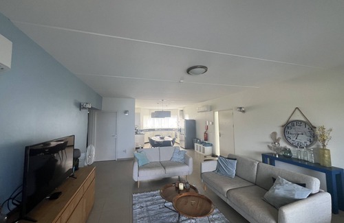 Sint Michiel Apartamento | Blue Bay Golf & Beach Resort The Ocean Beachfront Apartment