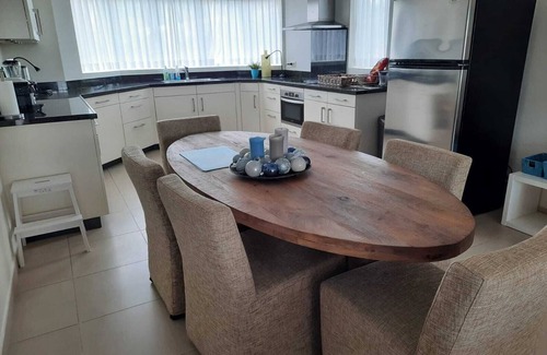Sint Michiel Apartamento | Blue Bay Golf & Beach Resort The Ocean Beachfront Apartment