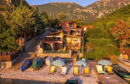 Trpejca Casa | Blue Bay Guest House