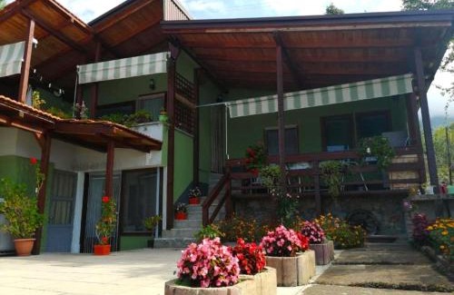 Trpejca Casa | Blue Bay Guest House