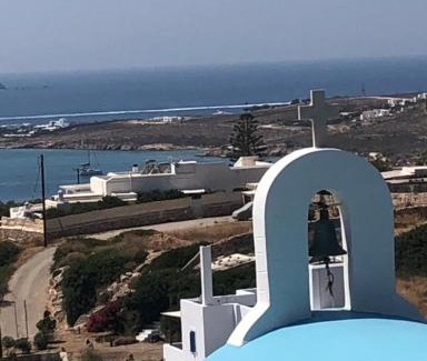 Krotiri Casa | Blue Bay Heliolithos