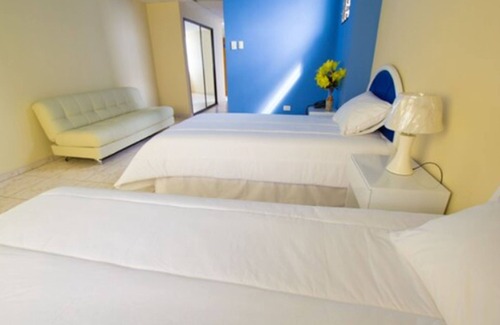 Salinas Hotel | Blue Bay Hotel