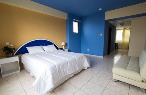 Salinas Hotel | Blue Bay Hotel
