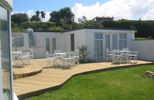 Trenance Apartamento | Blue Bay House