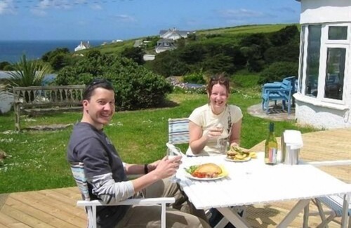 Trenance Apartamento | Blue Bay House