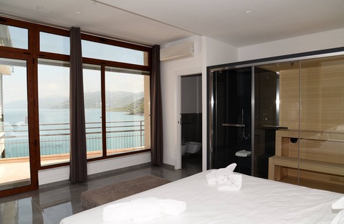 Cefalu Hotel | Blue Bay
