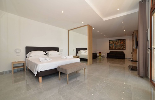 Cefalu Hotel | Blue Bay