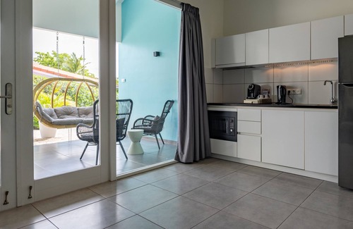 Sint Michiel Apartamento | Blue Bay Lodges