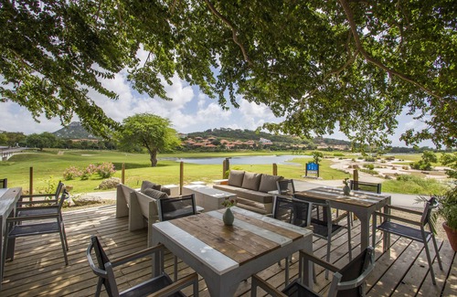 Sint Michiel Apartamento | Blue Bay Lodges