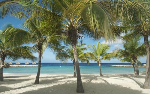 Sint Michiel Apartamento | Blue Bay Lodges