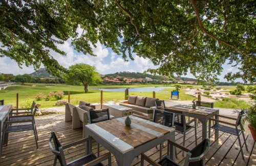 Sint Michiel Apartamento | Blue Bay Lodges