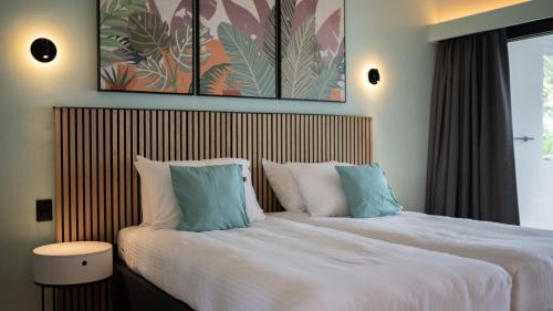 Sint Michiel Apartamento | Blue Bay Lodges