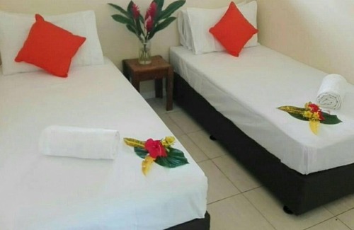 Mele Hotel | Blue Bay Resort