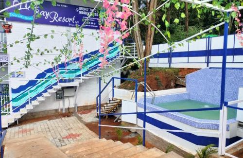 Yelagiri Complejo | BLUE Bay resorts
