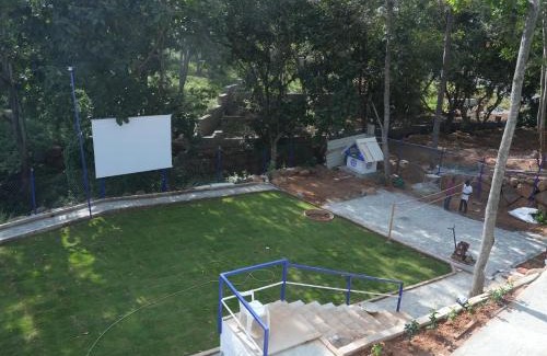 Yelagiri Complejo | BLUE Bay resorts