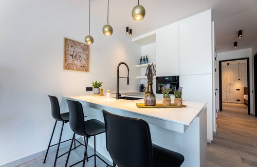 Sint Michiel Condominio | Blue Bay | The Reef