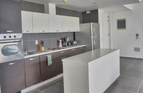 Samana Apartamento | Blue Bay Vacation Rentals at Vista Mare
