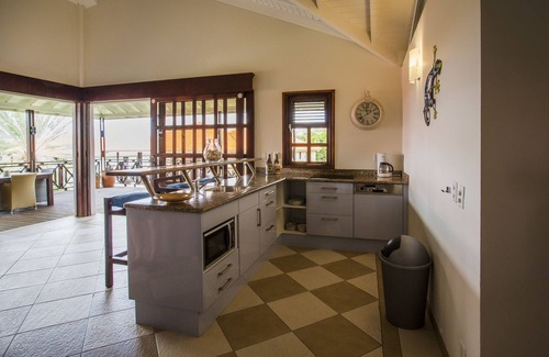 Sint Michiel Complejo | Blue Bay Villas