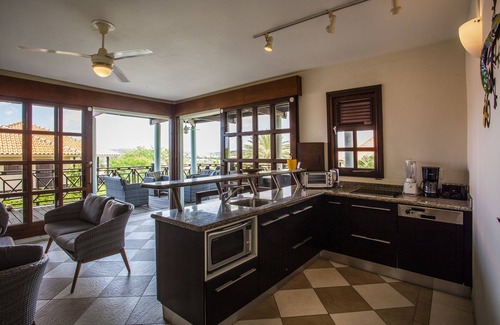 Sint Michiel Complejo | Blue Bay Villas